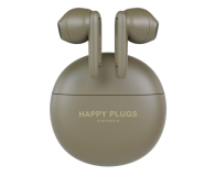 Happy Plugs Joy Lite bezprzewodowe słuchawki douszne z ENC green HAPL232612 - 1289584 - zdjęcie 1